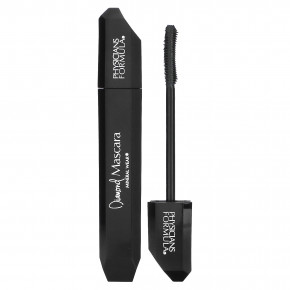 Physicians Formula, Mineral Wear, Diamond Mascara, 1711947 Black Diamond, 8,5 мл (0,28 жидк. унц.) в Москве - eco-herb.ru | фото