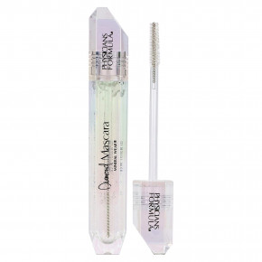 Physicians Formula, Mineral Wear, Diamond Mascara, прозрачная тушь 5-в-1, 1711954 Clear Diamond, 9,5 мл (0,32 жидк. унц.) в Москве - eco-herb.ru | фото