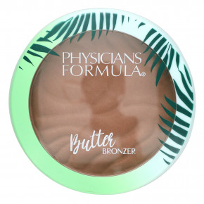 Physicians Formula, Murumuru Butter Bronzer, PF11001 Sculpting Bronzer, 11 г (0,38 унции) - описание