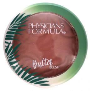 Physicians Formula, Мурумуру, масляные румяна, PF11145, розовато-лиловый, 7,5 г (0,26 унции) - описание