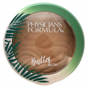 Physicians Formula, Мурумуру, масляные румяна, винтажные румяна, 7,5 г (0,26 унции) - описание