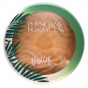 Physicians Formula, Мурумуру, масло для румян, PF11143, персиковый, 7,5 г (0,26 унции) в Москве - eco-herb.ru | фото