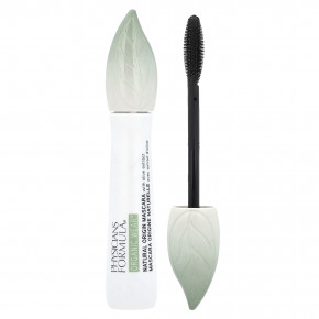 Physicians Formula, Organic Wear, натуральная туш для ресниць, черная, 7,5 г (0,26 унции) - описание | фото
