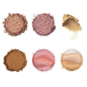 Physicians Formula, Палитра для лица Butter Dream Team, 1 палитра в Москве - eco-herb.ru | изображение Physicians Formula, Палитра для лица Butter Dream Team, 1 палитра в Москве - eco-herb.ru | фото