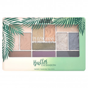 Physicians Formula, Палитра теней для век с маслом, PF10962 Sultry Nights, 15,6 г (0,55 унции) в Москве - eco-herb.ru | фото