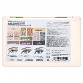 Physicians Formula, Палитра теней для век с маслом, PF10962 Sultry Nights, 15,6 г (0,55 унции) в Москве - eco-herb.ru | изображение Physicians Formula, Палитра теней для век с маслом, PF10962 Sultry Nights, 15,6 г (0,55 унции) в Москве - eco-herb.ru | фото