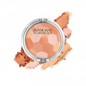 Physicians Formula, Powder Palette, разноцветный бронзер, 2718 Healthy Glow, бронзер, 9 г (0,3 унции) в Москве - eco-herb.ru | фото