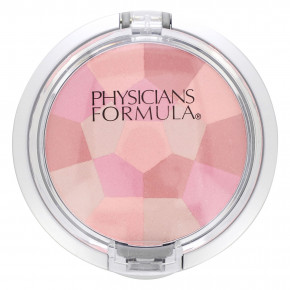 Physicians Formula, пудра, разноцветные румяна, оттенок 3537 ягодный, 5 г (0,17 унции) - описание