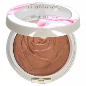 Physicians Formula, Rosé All Day Petal Glow, универсальный хайлайтер, PF11124 розовый, 9,2 г (0,32 унции) в Москве - eco-herb.ru | изображение Physicians Formula, Rosé All Day Petal Glow, универсальный хайлайтер, PF11124 розовый, 9,2 г (0,32 унции) в Москве - eco-herb.ru | фото