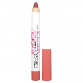 Physicians Formula, Rosé Kiss All Day, бархатная помада, 1711511 I Do, 4,3 г (0,15 унции) в Москве - eco-herb.ru | фото