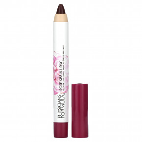 Physicians Formula, Rosé Kiss All Day, глянцевая губная помада, 1711507 XOXO, 4,3 г (0,15 унции) в Москве - eco-herb.ru | фото