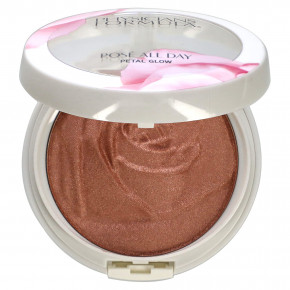 Physicians Formula, Rose All Day Petal Glow, универсальный хайлайтер, мерцающая роза, 9,2 г (0,32 унции) в Москве - eco-herb.ru | фото