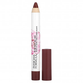 Physicians Formula, Rose Kiss All Day, бархатная краска для губ, Wine & Dine, 4,3 г (0,15 унции) в Москве - eco-herb.ru | фото