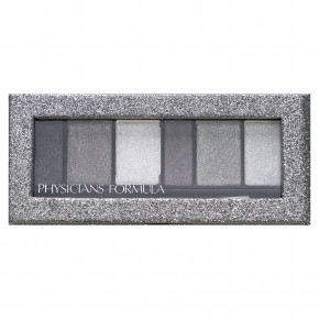 Physicians Formula, Shimmer Strips, индивидуальные тени и подводка для глаз, 6408 Smoky Eyes, 3,4 г (0,12 унции) в Москве - eco-herb.ru | фото