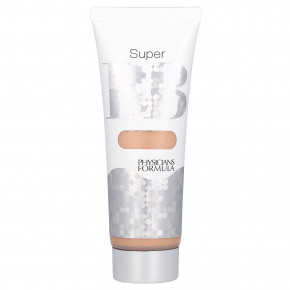 Physicians Formula, Super BB, универсальный BB-крем, 6207 Light Clair, 35 мл - описание