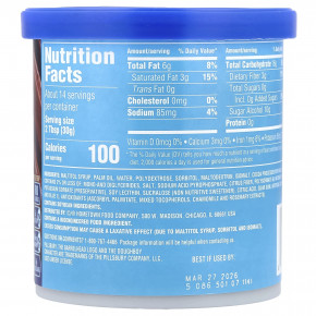 Pillsbury, Creamy Supreme, премиальная глазурь, шоколадная помадка, 425 г (15 унций) в Москве - eco-herb.ru | фото