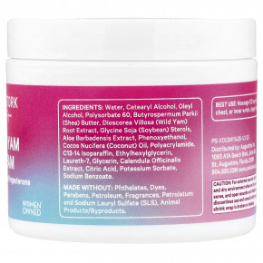 Pink Stork, крем из дикого ямса, 120 мл (4 жидк. унции) в Москве - eco-herb.ru | изображение Pink Stork, крем из дикого ямса, 120 мл (4 жидк. унции) в Москве - eco-herb.ru | фото