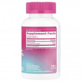 Pink Stork, Мио-инозитол + D-хиро-инозитол в соотношении 40: 1, 90 капсул в Москве - eco-herb.ru | изображение Pink Stork, Мио-инозитол + D-хиро-инозитол в соотношении 40: 1, 90 капсул в Москве - eco-herb.ru | фото