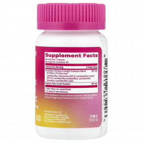 Pink Stork, пробиотик для женского здоровья, 30 капсул в Москве - eco-herb.ru | изображение Pink Stork, пробиотик для женского здоровья, 30 капсул в Москве - eco-herb.ru | фото