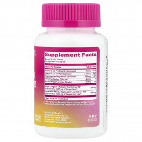 Pink Stork, средство от тошноты, 60 капсул в Москве - eco-herb.ru | фото