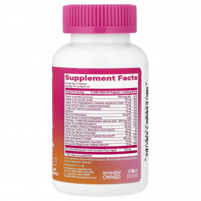 Pink Stork, Total Prenatal + DHA, мята, 60 капсул в Москве - eco-herb.ru | фото