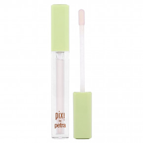 Pixi Beauty, 2-в-1 Natural Brow Duo, карандаш и гель для бровей, 0740 натуральный блонд, 1 шт. - описание