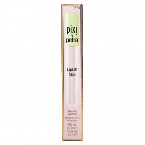 Pixi Beauty, 2-в-1 Natural Brow Duo, карандаш и гель для бровей, 0740 натуральный блонд, 1 шт. в Москве - eco-herb.ru | фото