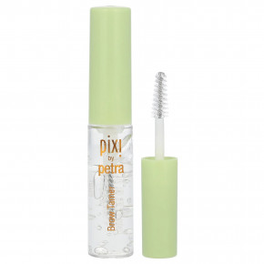 Pixi Beauty, Brown Tamer, прозрачный гель для бровей, 0744 полупрозрачный, 4,5 мл (0,1 жидк. унции) - описание | фото