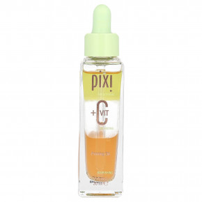 Pixi Beauty, +C с витаминами для праймеров, 30 мл (1 жидк. унция) - описание | фото