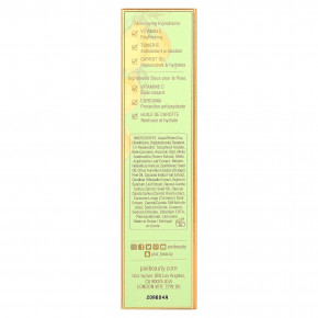 Pixi Beauty, +C с витаминами для праймеров, 30 мл (1 жидк. унция) в Москве - eco-herb.ru | изображение Pixi Beauty, +C с витаминами для праймеров, 30 мл (1 жидк. унция) в Москве - eco-herb.ru | фото