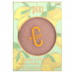 Pixi Beauty, +C, витамин для сияния кожи, 0286 персиковая роса, 11,3 г (0,4 унции) в Москве - eco-herb.ru | фото