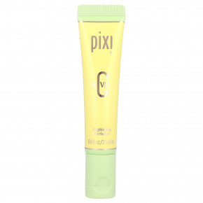 Pixi Beauty, +C, витамин и осветляющий крем, 25 мл (0,8 жидк. унции) в Москве - eco-herb.ru | изображение Pixi Beauty, +C, витамин и осветляющий крем, 25 мл (0,8 жидк. унции) в Москве - eco-herb.ru | фото