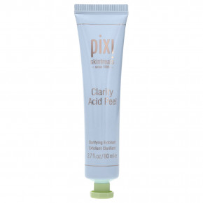 Pixi Beauty, Clarity Acid Peel, 80 мл (2,7 жидк. унц.) в Москве - eco-herb.ru | фото