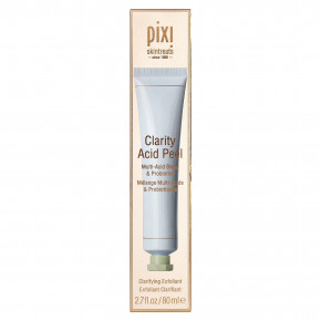 Pixi Beauty, Clarity Acid Peel, 80 мл (2,7 жидк. унц.) в Москве - eco-herb.ru | фото