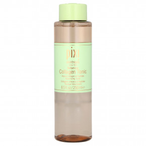 Pixi Beauty, Collagen Tonic, тоник для увеличения объема, 250 мл (8,5 жидк. унц.) в Москве - eco-herb.ru | фото