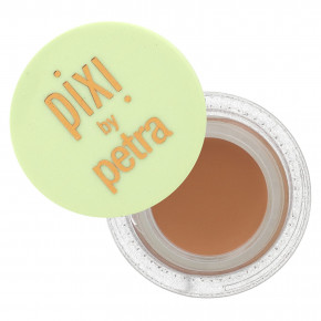 Pixi Beauty, Correction Concealer, концентрат и консилер для коррекции цвета, 0063 бодрящий абрикос, 3 г (0,1 унции) в Москве - eco-herb.ru | фото