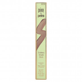 Pixi Beauty, Endless Shade Stick, теней-стик, 0229 MatteCognac, 1,5 г (0,05 унции) в Москве - eco-herb.ru | фото