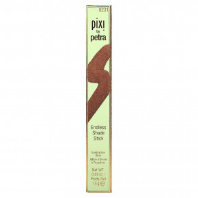 Pixi Beauty, Endless Shade Stick, теней-стик, 0231 BronzeBlaze, 1,5 г (0,05 унции) в Москве - eco-herb.ru | фото