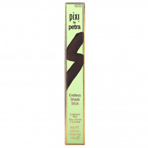 Pixi Beauty, Endless Shade Stick, теней-стик, 0232 матовое какао, 1,5 г (0,05 унции) в Москве - eco-herb.ru | фото