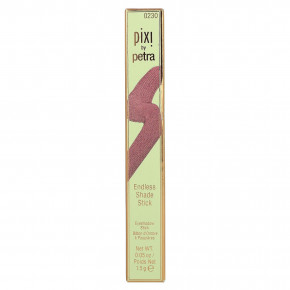 Pixi Beauty, Endless Shade Stick, тени для век в виде стика, 0230 медная глазурь, 1,5 г (0,05 унции) в Москве - eco-herb.ru | фото