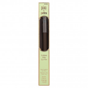 Pixi Beauty, Endless шелковистый карандаш для глаз, 0399 черное какао, 1,2 г (0,04 унции) в Москве - eco-herb.ru | фото