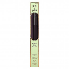 Pixi Beauty, Endless шелковистый карандаш для глаз, 0400 DeepPlum, 1,2 г (0,04 унции) в Москве - eco-herb.ru | фото