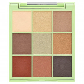 Pixi Beauty, Eye Effects, палитра теней, 0337 фундук, 11,5 г (0,4 унции) в Москве - eco-herb.ru | изображение Pixi Beauty, Eye Effects, палитра теней, 0337 фундук, 11,5 г (0,4 унции) в Москве - eco-herb.ru | фото
