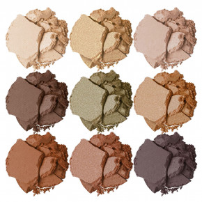 Pixi Beauty, Eye Effects, палитра теней, 0337 фундук, 11,5 г (0,4 унции) в Москве - eco-herb.ru | изображение Pixi Beauty, Eye Effects, палитра теней, 0337 фундук, 11,5 г (0,4 унции) в Москве - eco-herb.ru | фото