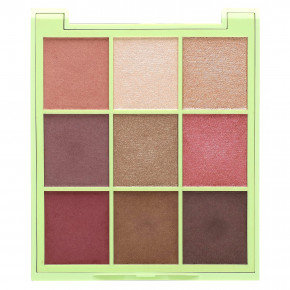 Pixi Beauty, Eye Effects, палитра теней, RosetteRay, 11,5 г (0,4 унции) в Москве - eco-herb.ru | изображение Pixi Beauty, Eye Effects, палитра теней, RosetteRay, 11,5 г (0,4 унции) в Москве - eco-herb.ru | фото