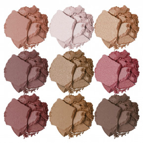 Pixi Beauty, Eye Effects, палитра теней, RosetteRay, 11,5 г (0,4 унции) в Москве - eco-herb.ru | изображение Pixi Beauty, Eye Effects, палитра теней, RosetteRay, 11,5 г (0,4 унции) в Москве - eco-herb.ru | фото