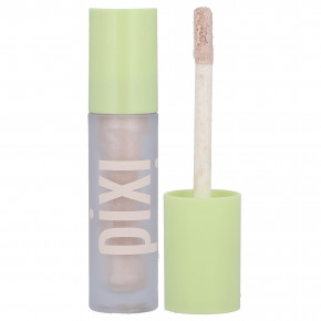 Pixi Beauty, EyeLift Max, жидкие тени, оттенок 0429 шифон, 3,4 г (0,12 унции) - описание