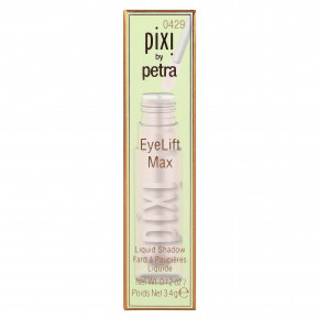 Pixi Beauty, EyeLift Max, жидкие тени, оттенок 0429 шифон, 3,4 г (0,12 унции) в Москве - eco-herb.ru | фото