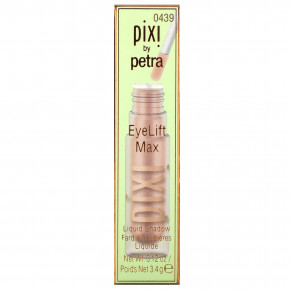 Pixi Beauty, EyeLift Max, жидкие тени, оттенок 0439 Sunset, 3,4 г (0,12 унции) в Москве - eco-herb.ru | фото