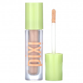 Pixi Beauty, EyeLift Max, жидкие тени, оттенок 0439 Sunset, 3,4 г (0,12 унции) - описание | фото